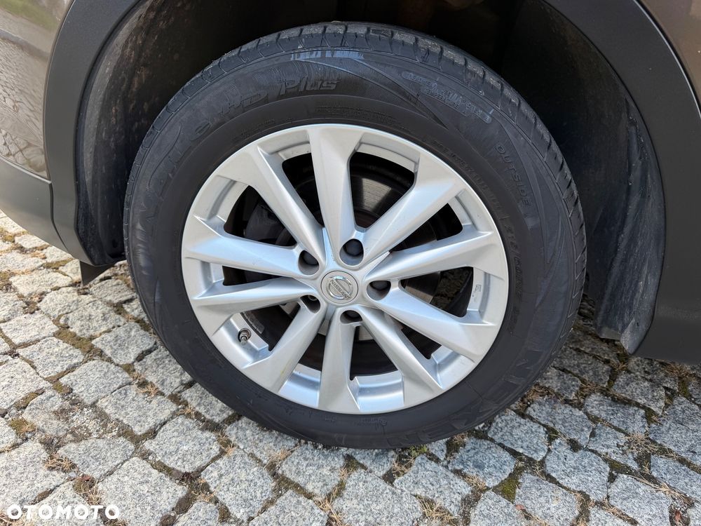 Nissan Qashqai 1.2 DIG-T Tekna+ - 38