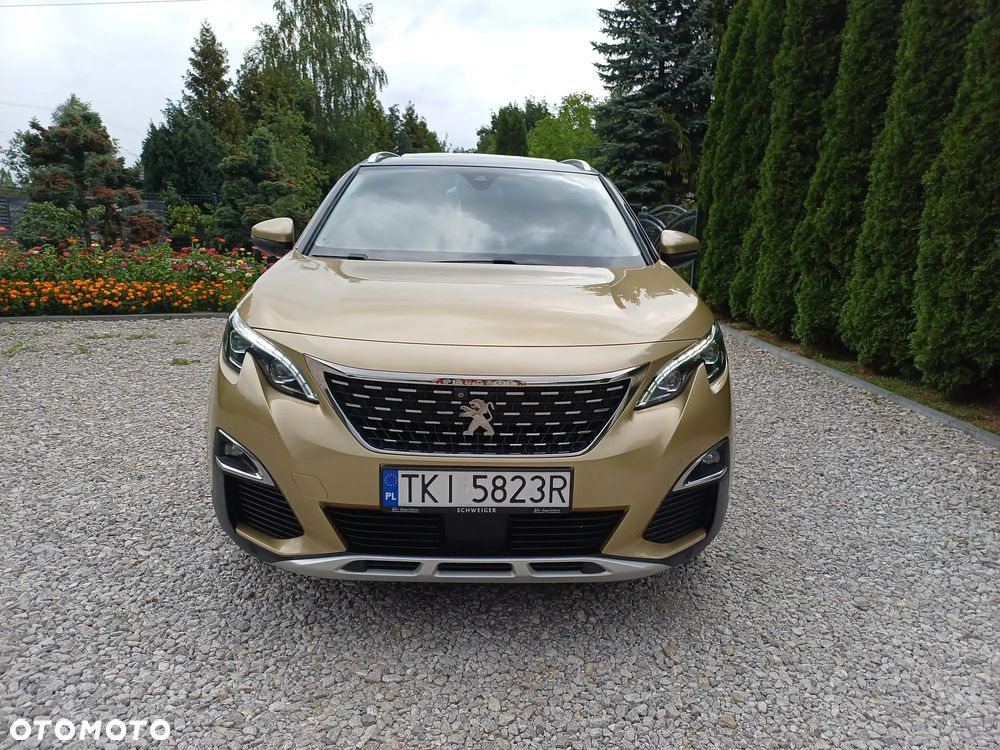 Peugeot 5008 BlueHDI 120 Stop & Start Allure - 14