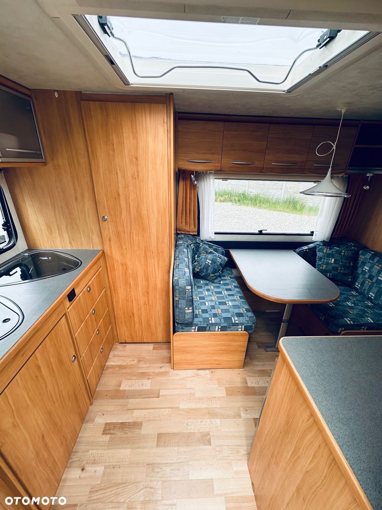 Adria Adria 462 PH - 9