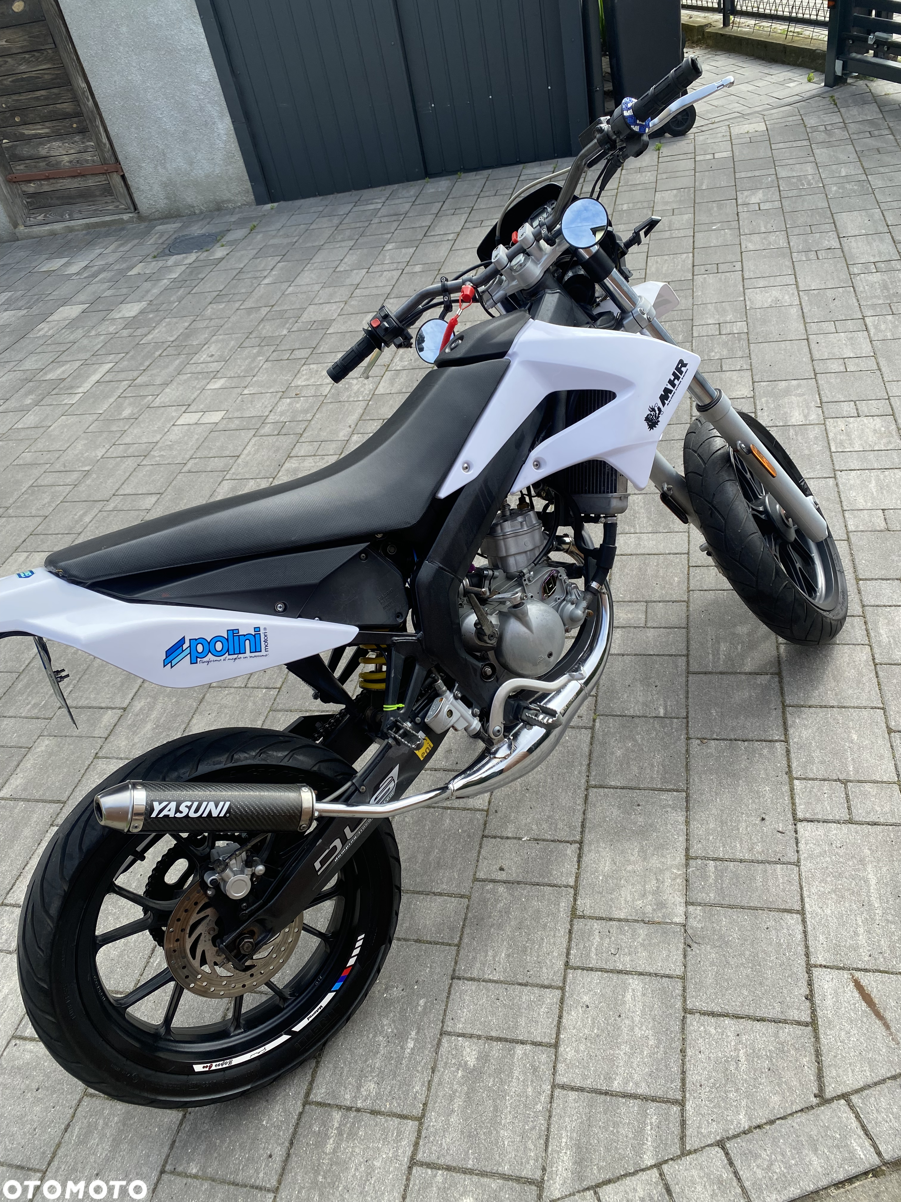 Derbi Senda - 6
