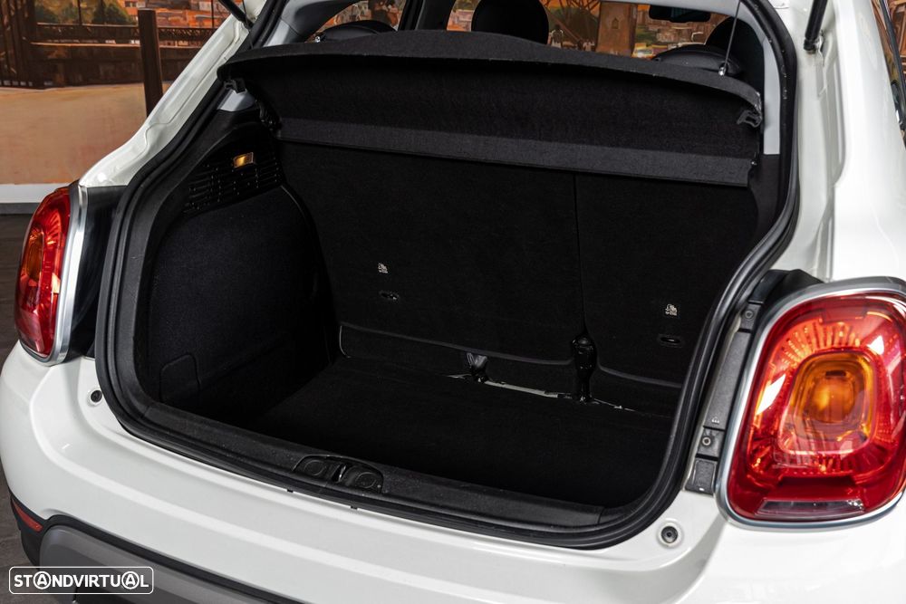 Fiat 500X 1.3 MJ - 29