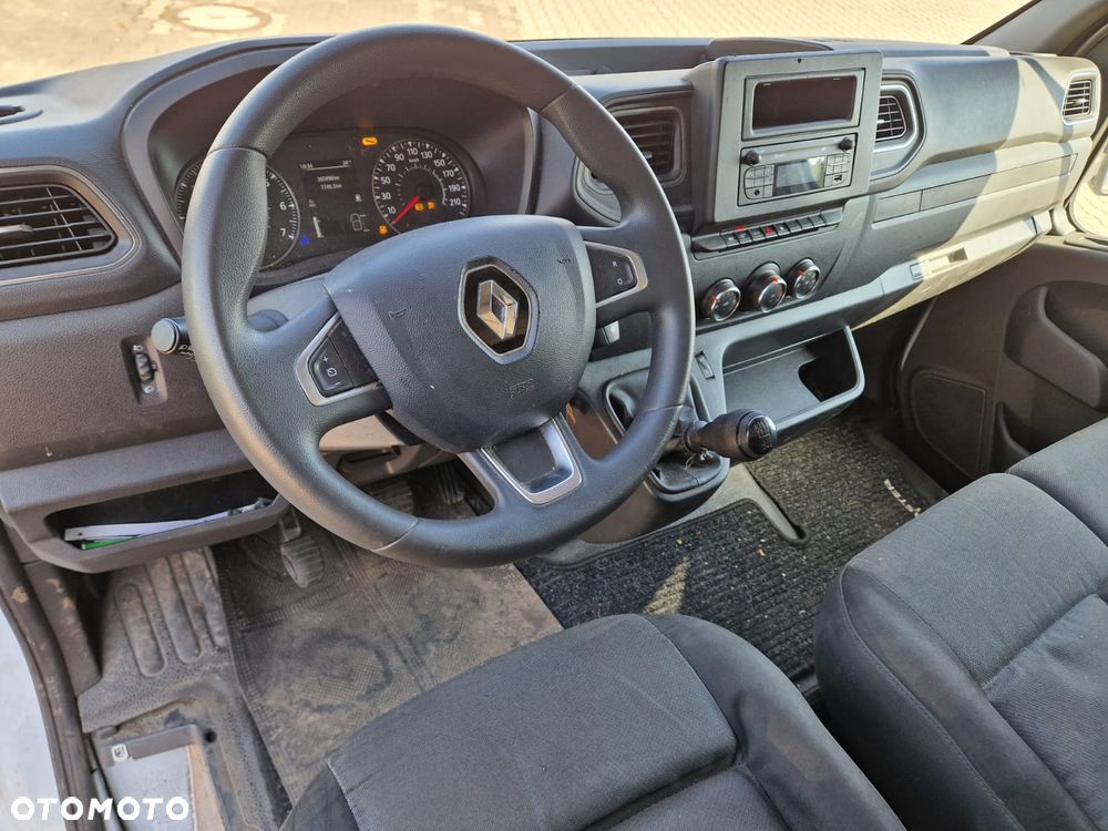 Renault Master - 15