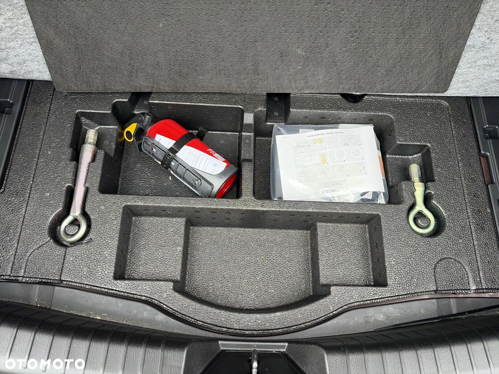 Mazda 6 2.0 SKYJoy - 26