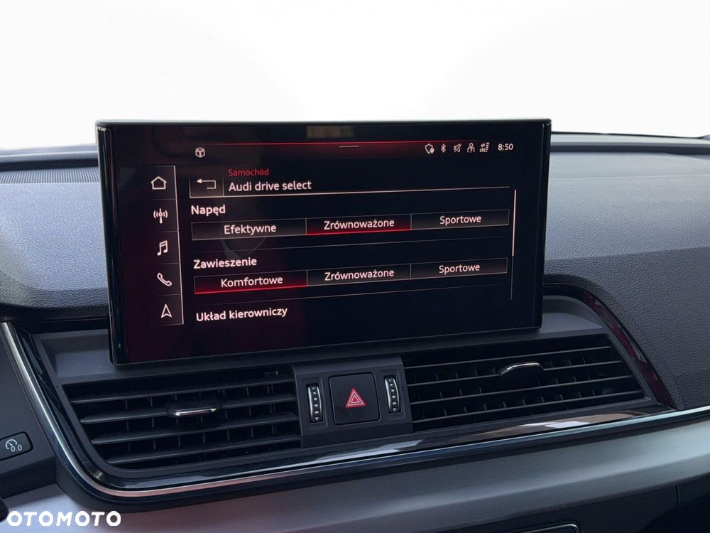 Audi SQ5 Sportback - 29