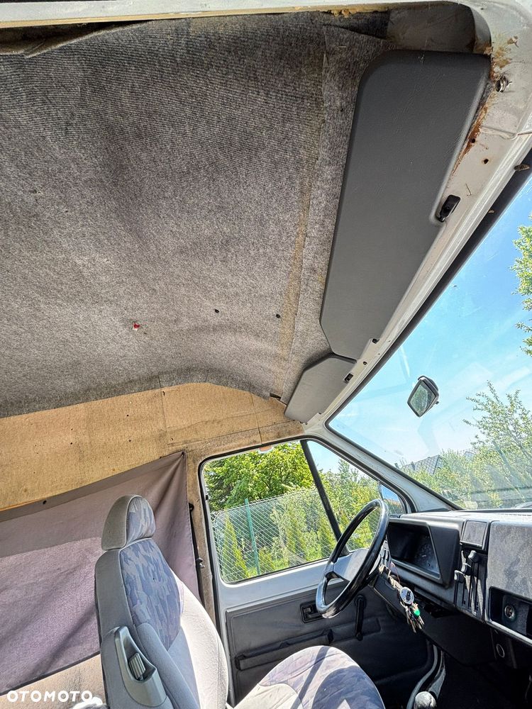 Renault trafic - 12
