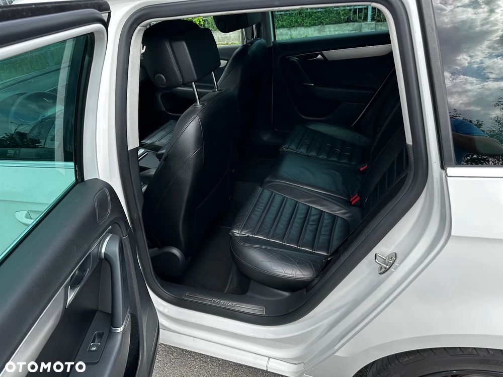 Volkswagen Passat 1.8 TSI Highline - 8