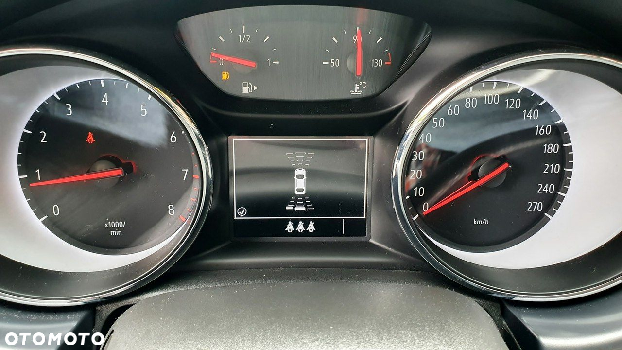 Opel Astra - 27