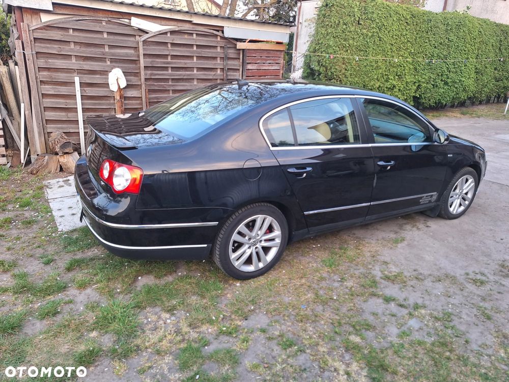 Volkswagen Passat 2.0 TSI Highline Tiptr - 4
