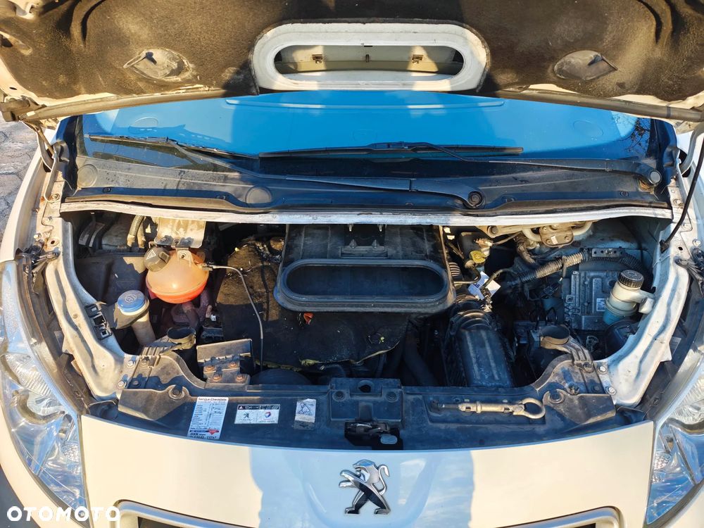 Peugeot Expert - 9
