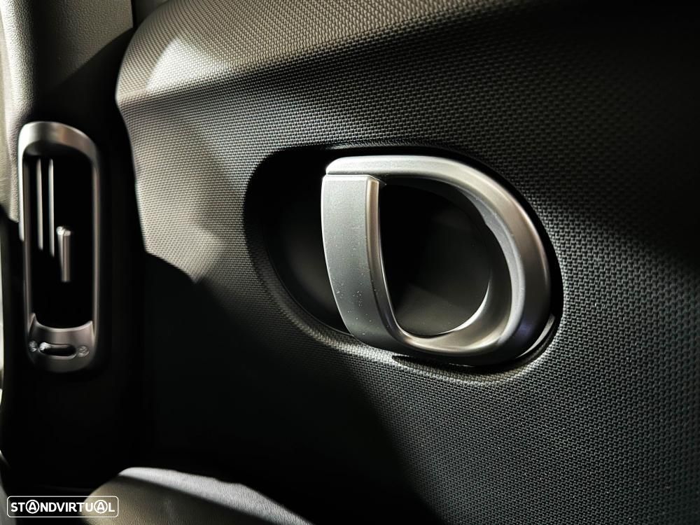 Hyundai Ioniq 5 77,4 kWh Techniq - 27