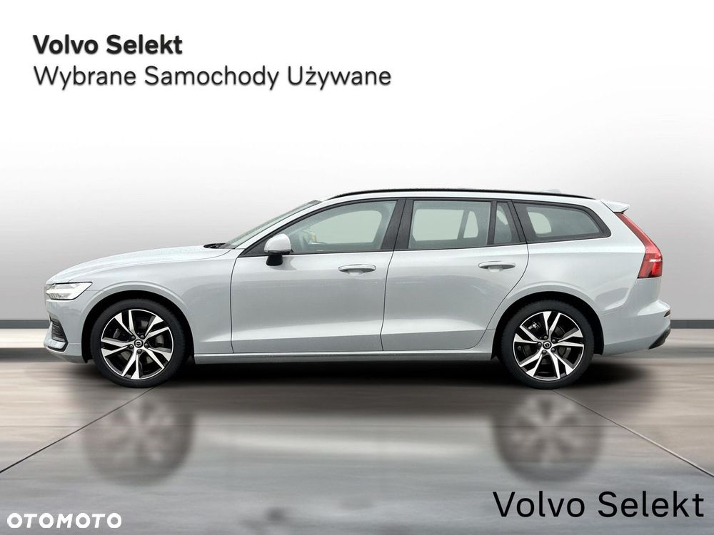 Volvo V60 - 3