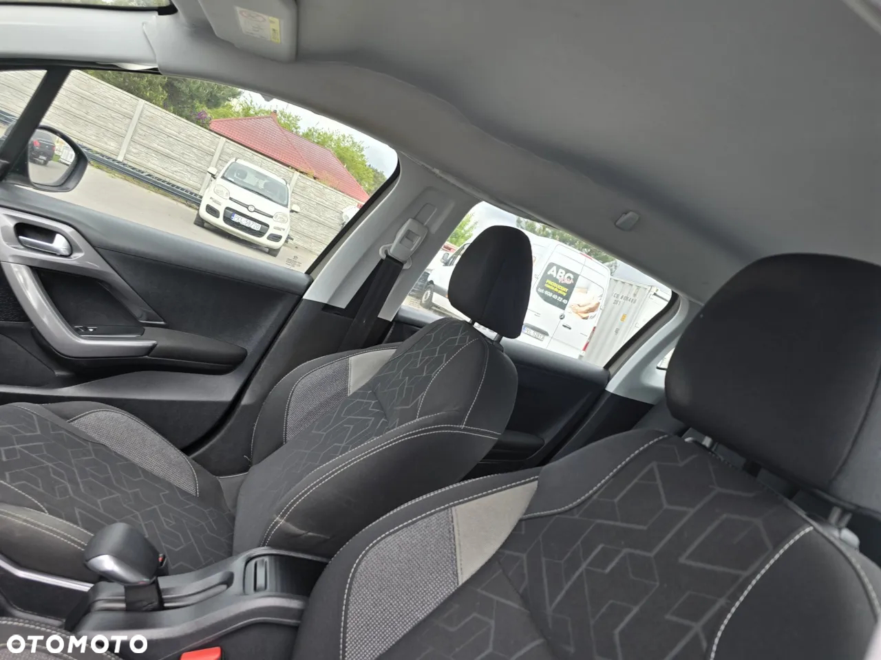 Peugeot 2008 PureTech 110 Stop&Start EAT6 Active - 18