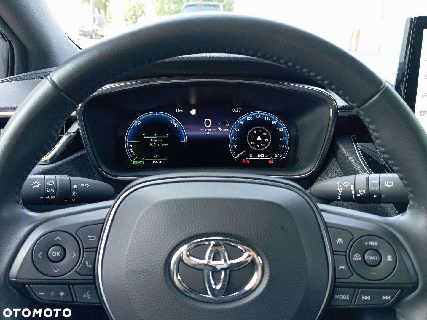 Toyota Corolla - 14