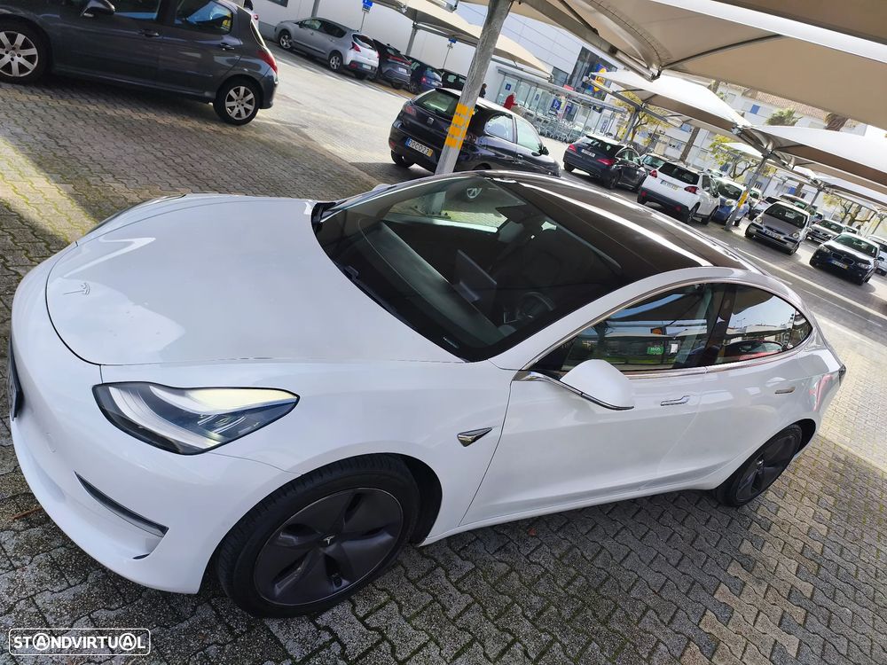 Tesla Model 3 Long Range AWD Dual Motor - 10