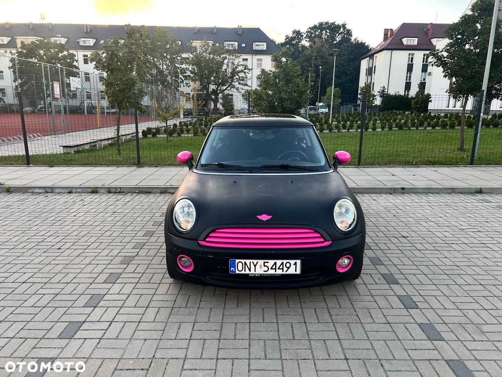 MINI ONE Standard - 2