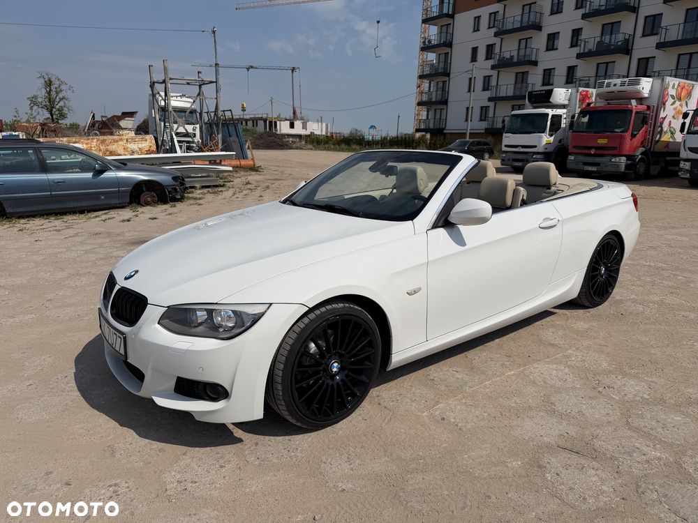 BMW Seria 3 - 39