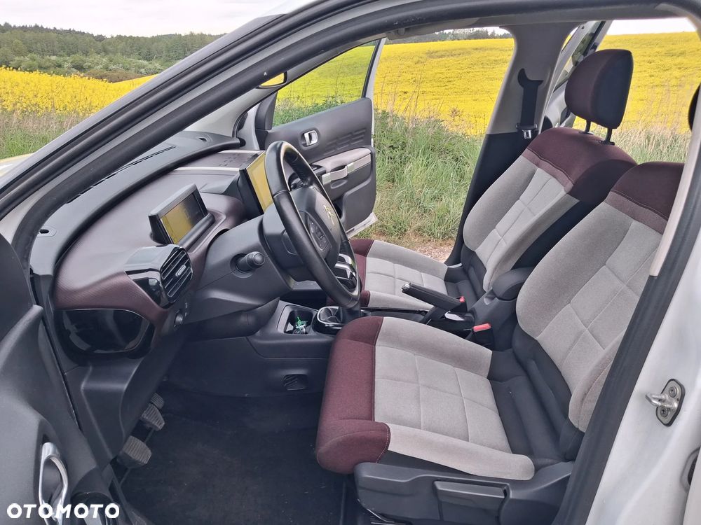 Citroën C4 Cactus BlueHDi 100 Stop&Start Business Class - 12