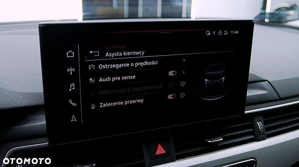 Audi A4 Limousine 40 TDI quattro S tronic - 27