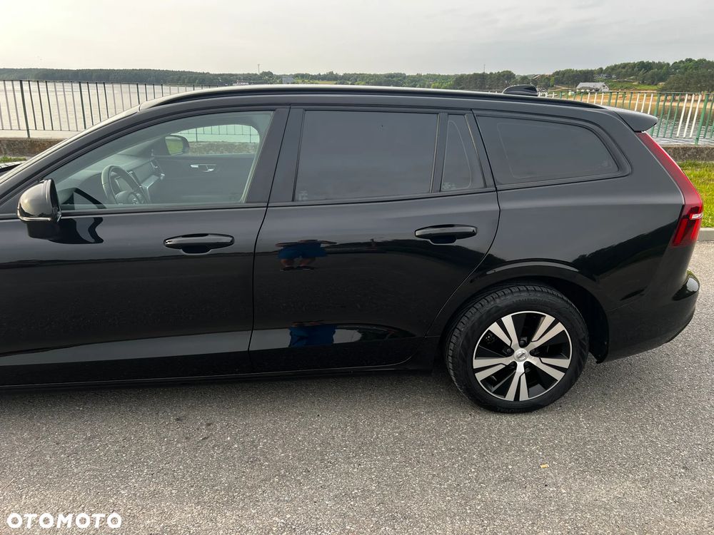 Volvo V60 D3 Momentum - 5