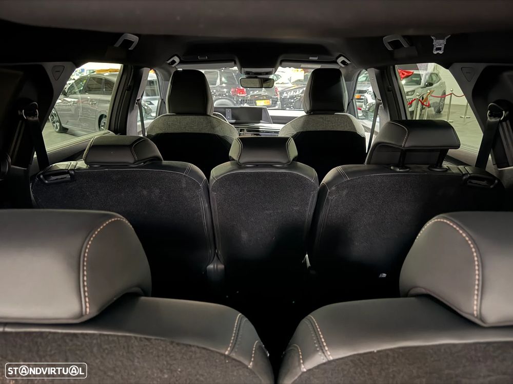 Peugeot 5008 1.2 Hybrid Allure e-DCS6 - 5