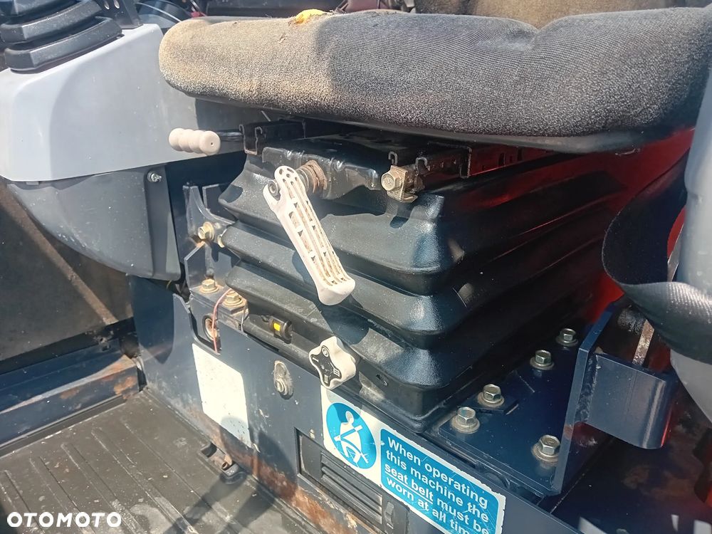 Kubota KX61-3 - 11