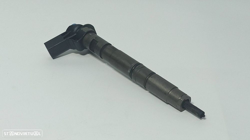 INJETOR AUDI A4 BER. (B8) E - 1