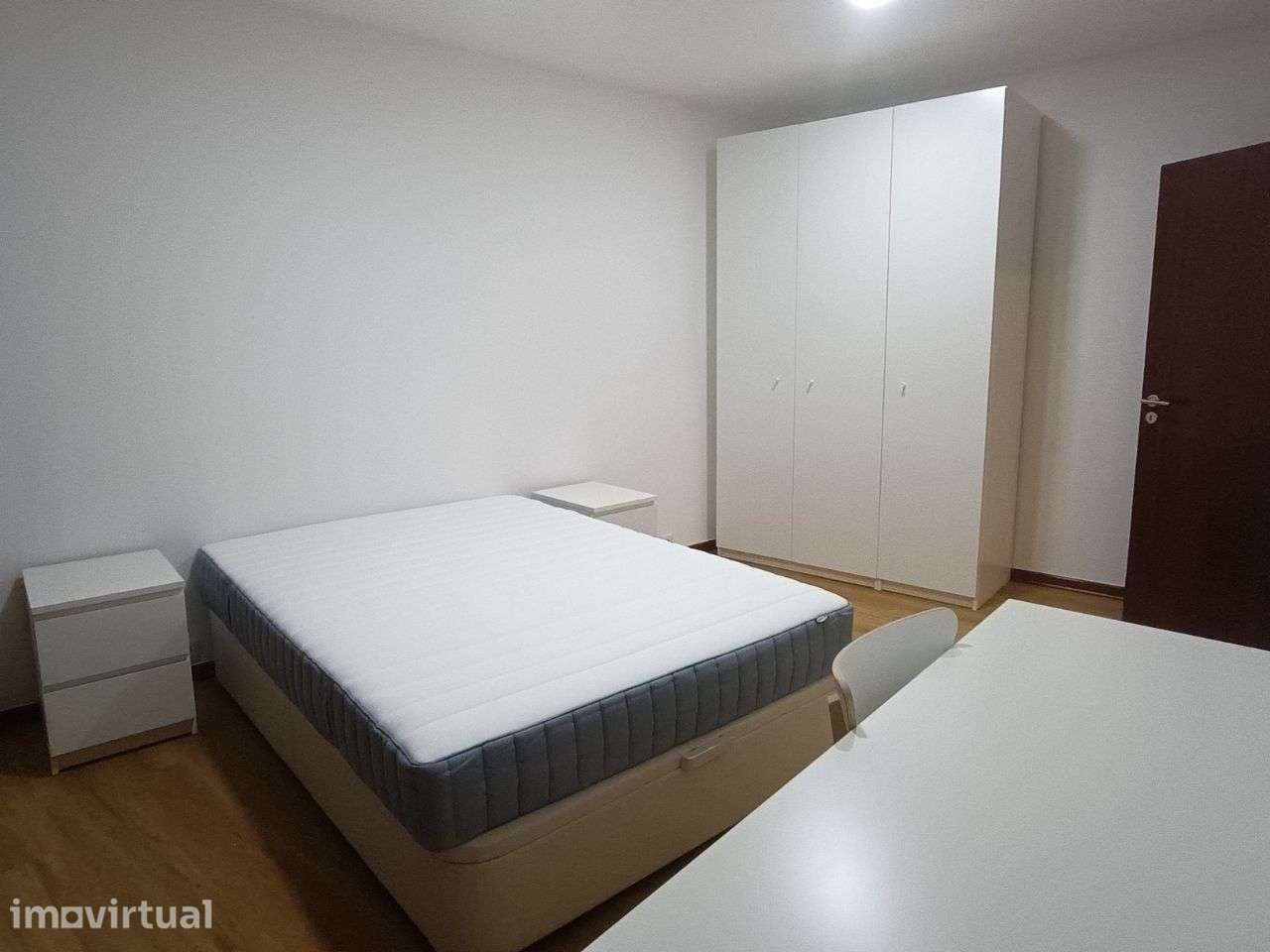 Apartamento T1 em Coimbra (Baixa) - Grande imagem: 5/9