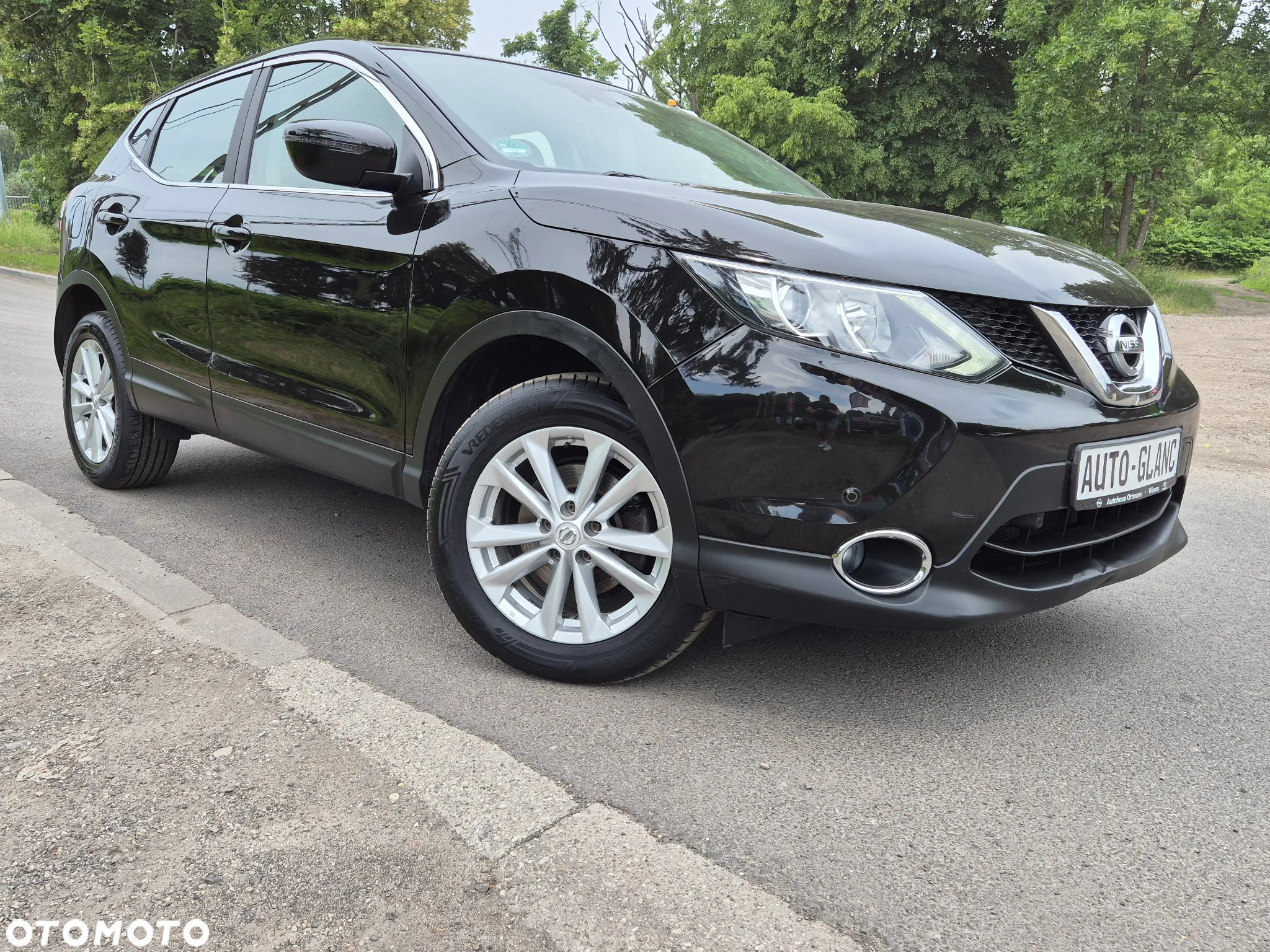 Nissan Qashqai 1.2 DIG-T Tekna - 3