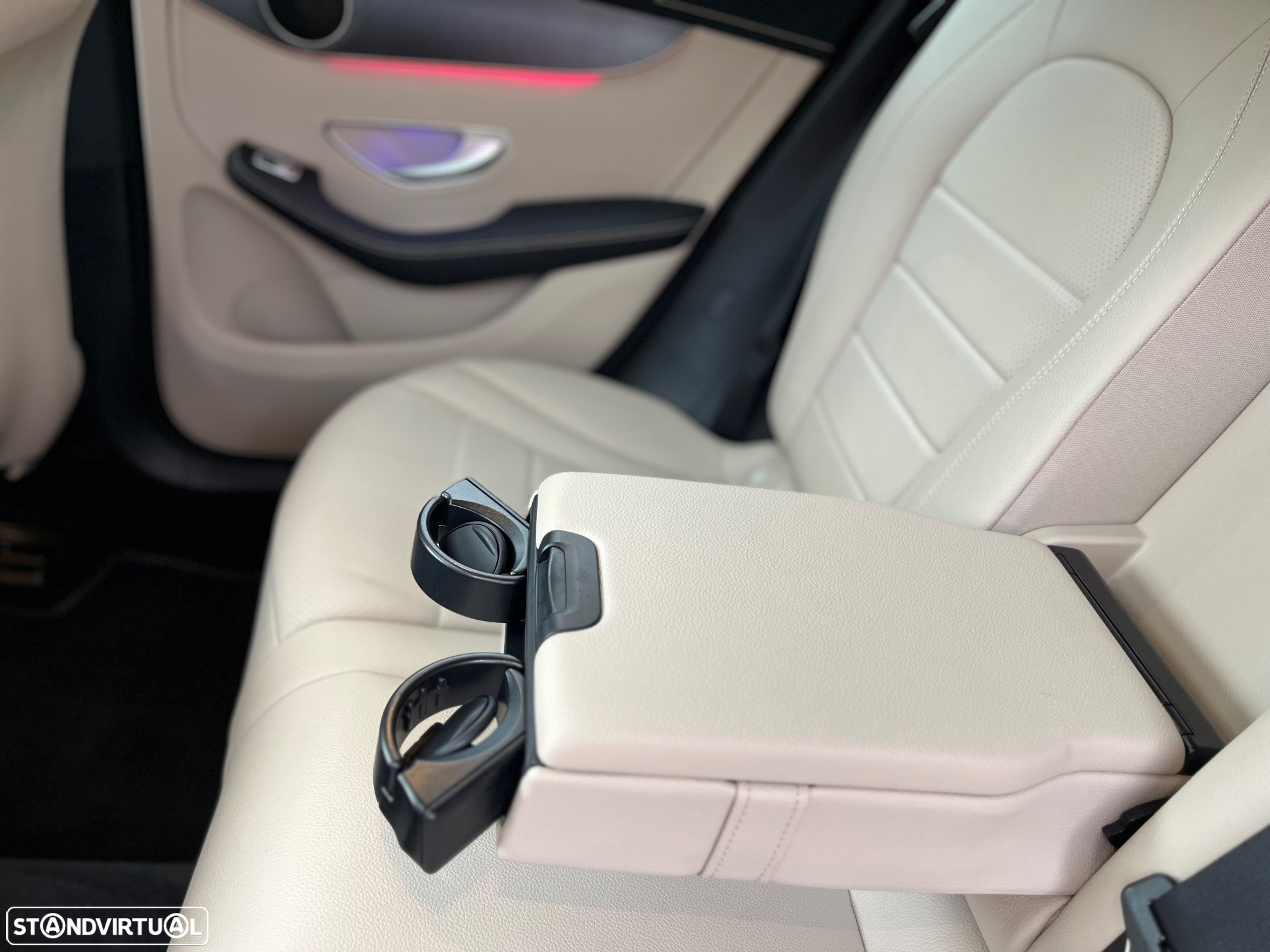 Mercedes-Benz EQC 400 4Matic Electric Art - 40