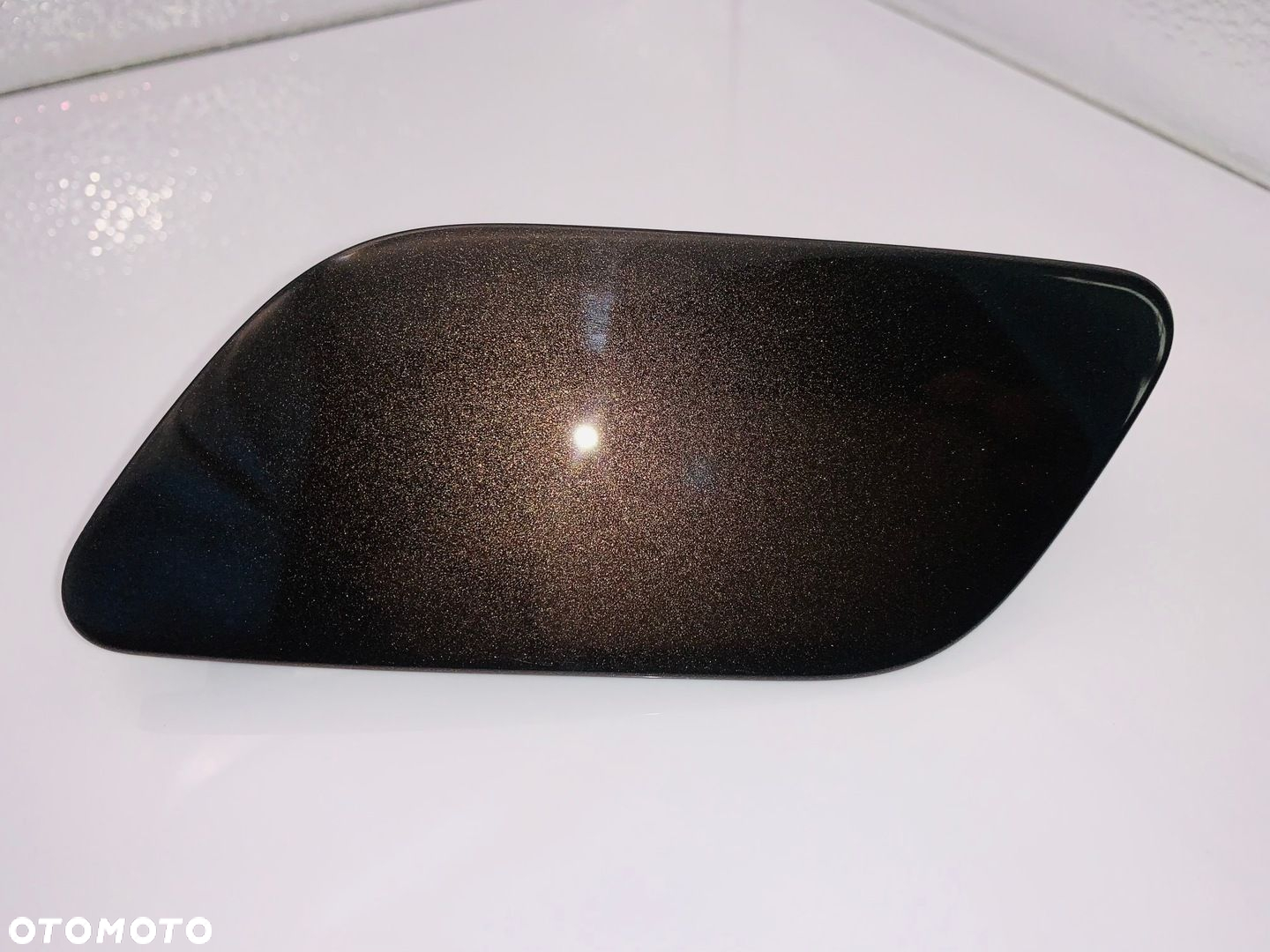 Zaślepka spryskiwacza AUDI A6 C7 ALLROAD LIFT OEM - 10