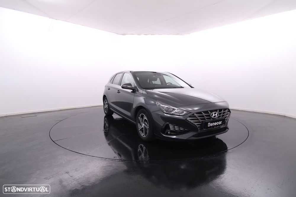 Hyundai i30 1.0 T-GDi Style Plus - 11
