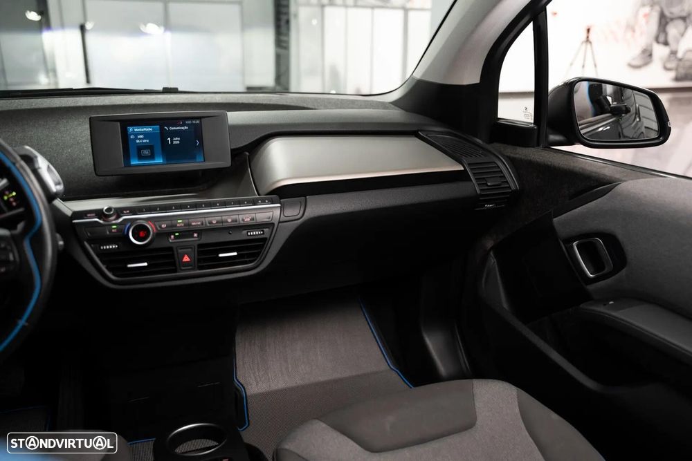 BMW i3 120Ah - 15