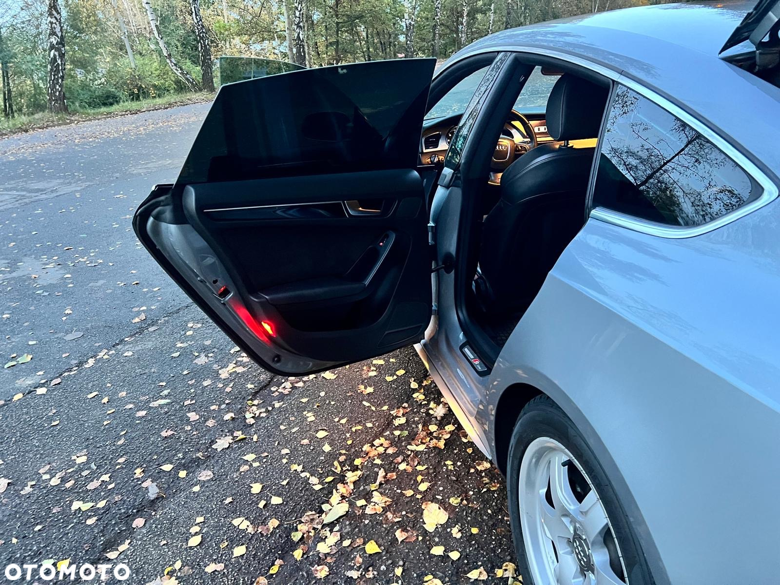 Audi A5 2.7 TDI - 14