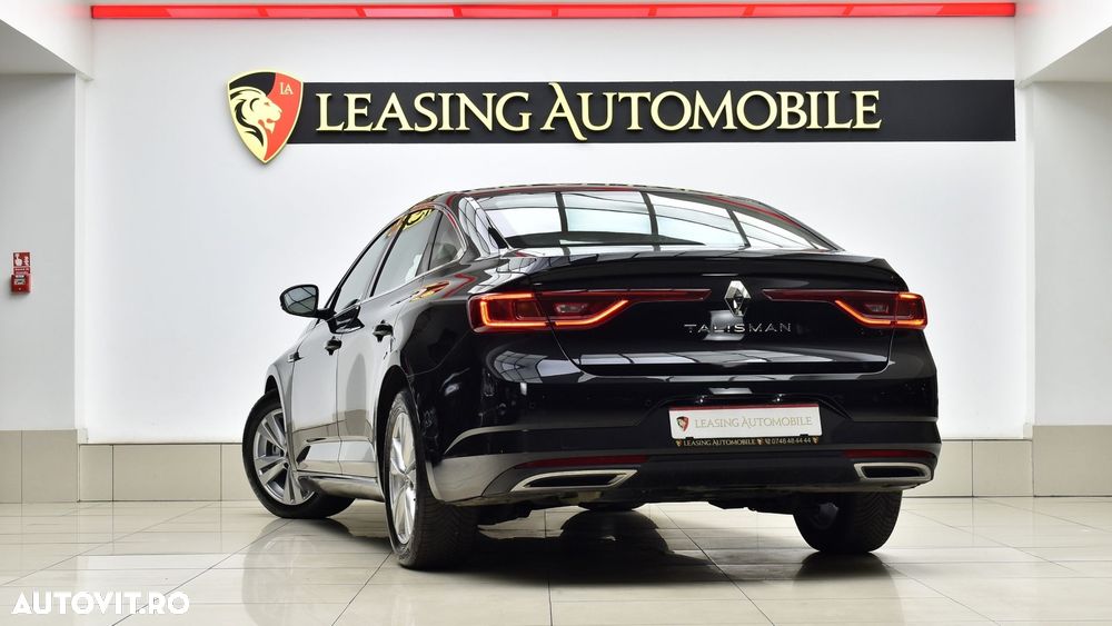 Renault Talisman BLUE dCi 150 BUSINESS EDITION - 2