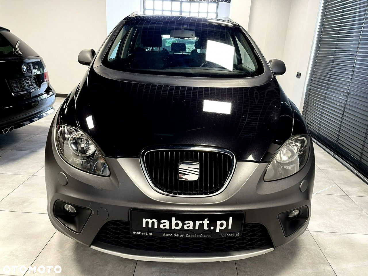 Seat Altea XL 2.0 TDI 4x4 Freetrack - 6