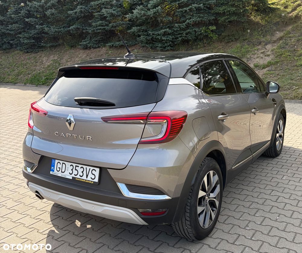 Renault Captur - 6