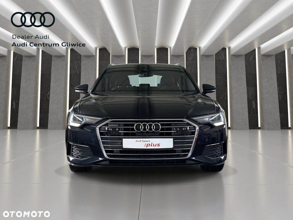 Audi A6 Avant - 3
