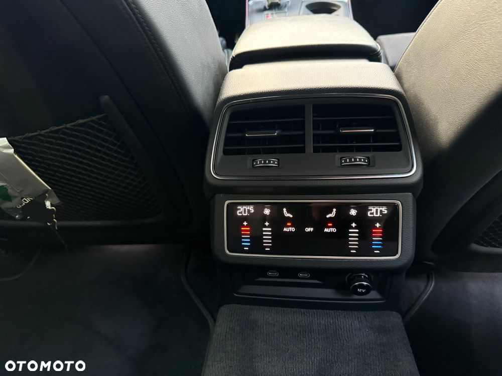 Audi S6 TDI Tiptronic - 16