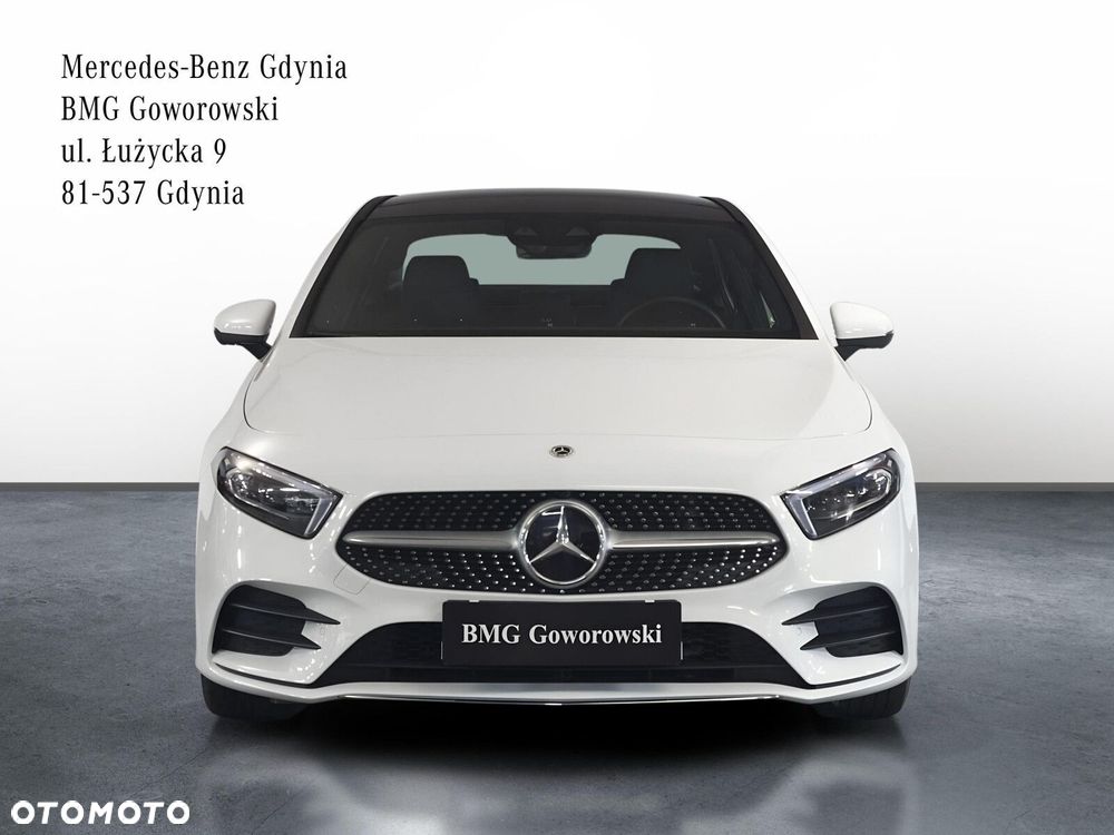 Mercedes-Benz Klasa A - 2