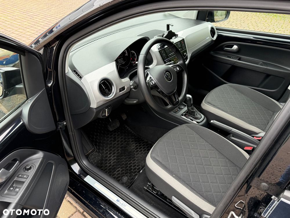 Volkswagen up! e-up Edition - 17