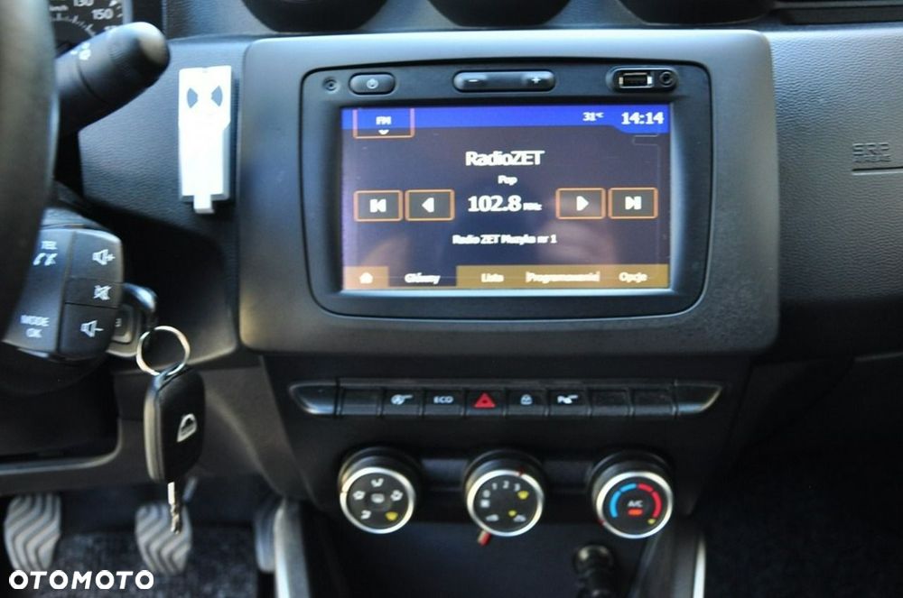 Dacia Duster - 31