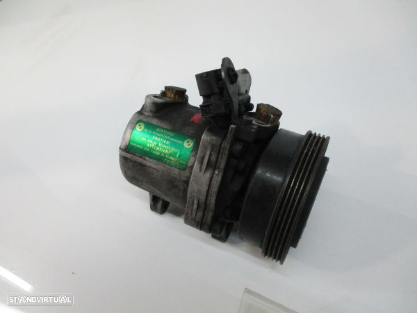 Compressor A/C Bmw 3 (E36) - 3
