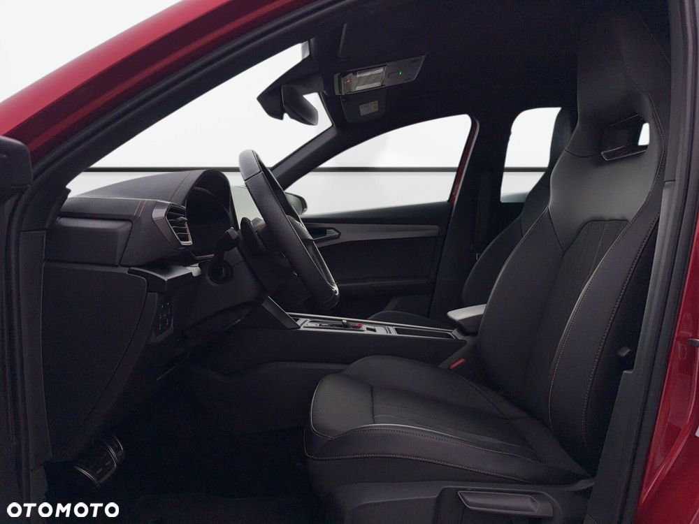 Cupra Formentor 2.0 TSI 4Drive VZ DSG - 11