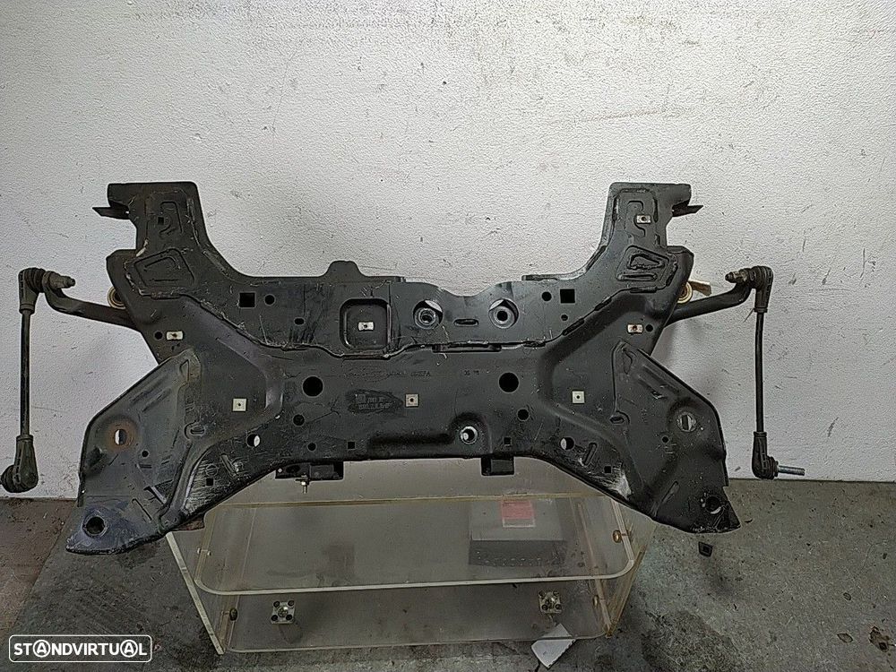 Charriot Frente Ford Focus Iv Turnier (Hp) - 5