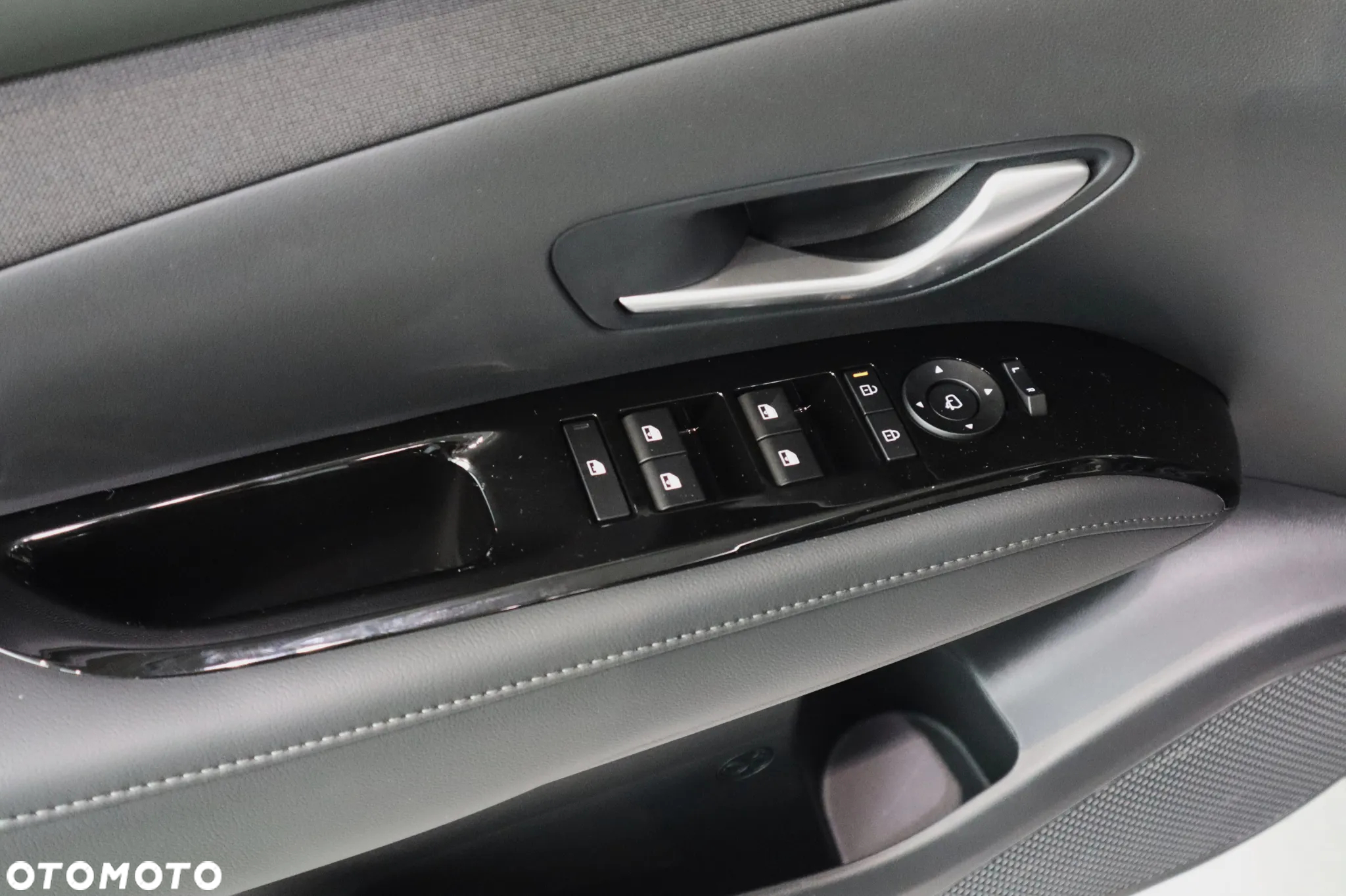 Hyundai Tucson - 10