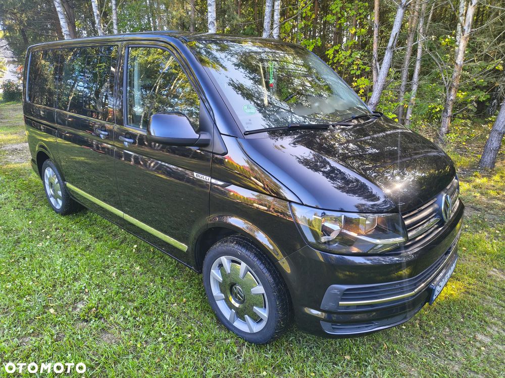 Volkswagen Multivan 2.0 TDI L1 Comfortline - 32