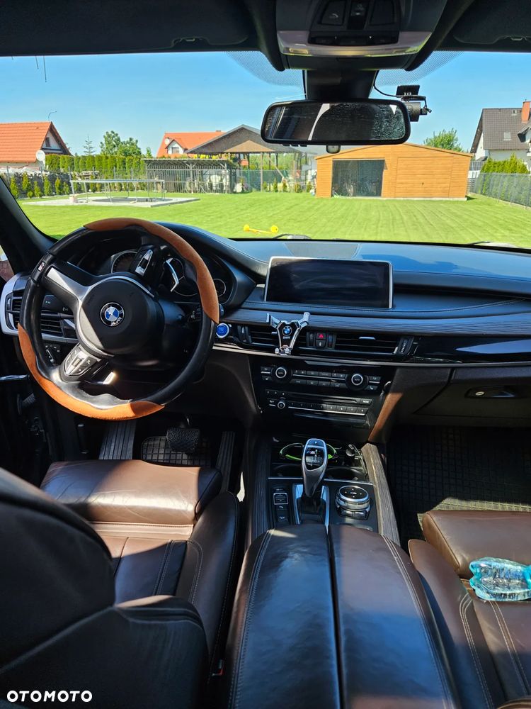 BMW X5 xDrive30d - 19