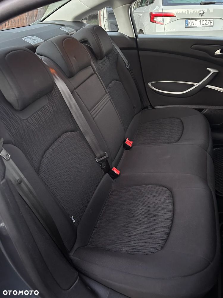 Citroën C5 HDi 140 FAP Selection - 6