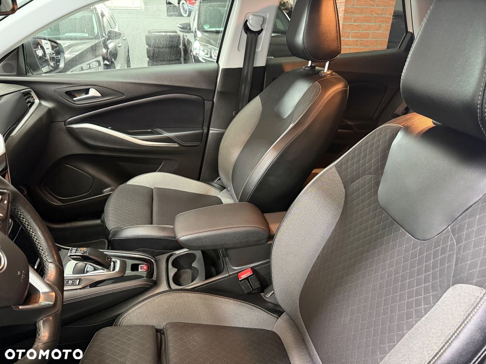 Opel Grandland 1.5 D Automatik GS Line - 17