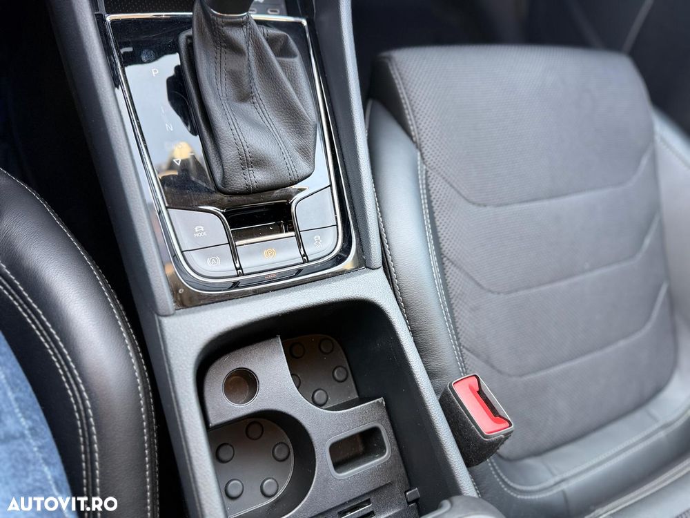 Skoda Kodiaq 2.0 TDI 4X4 DSG Style - 15